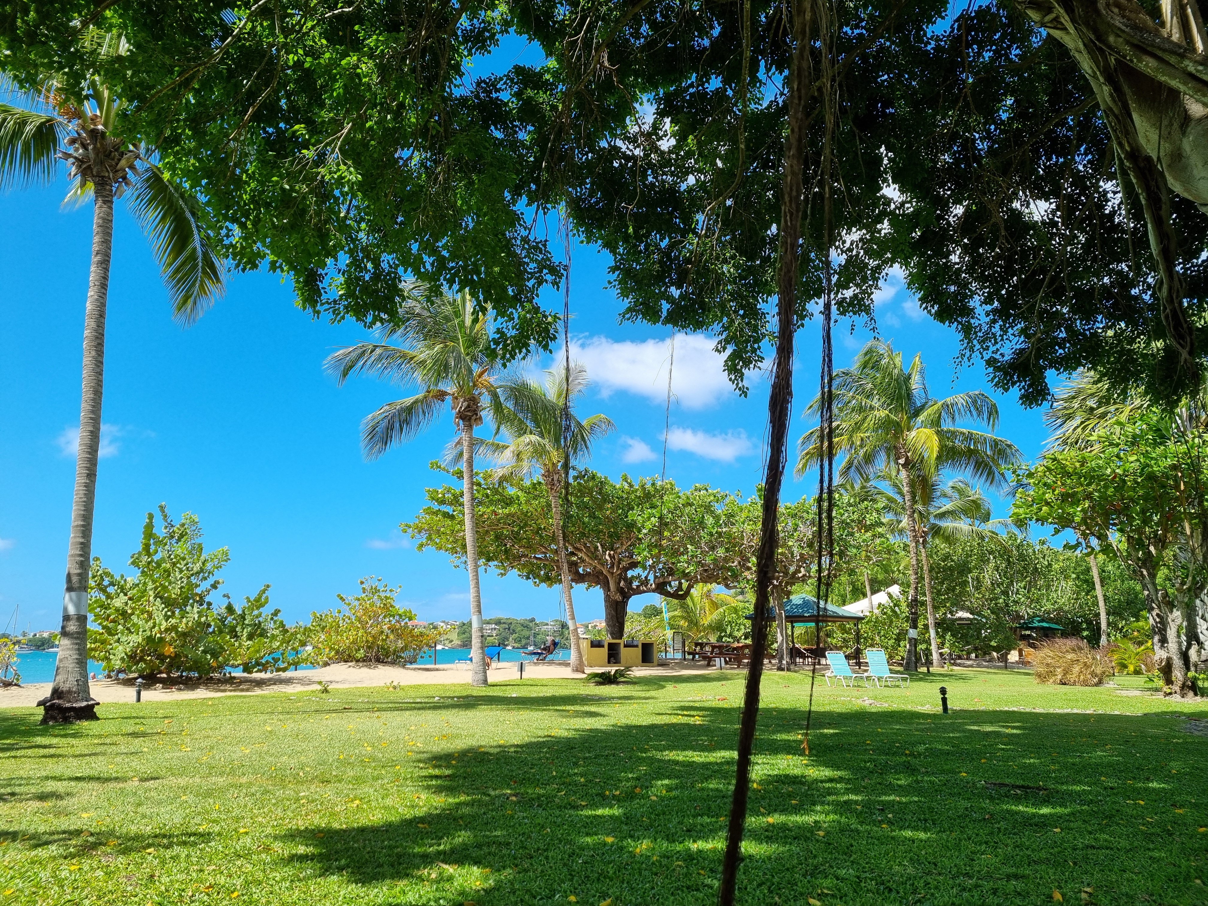 艾平兰斯小屋-浴室