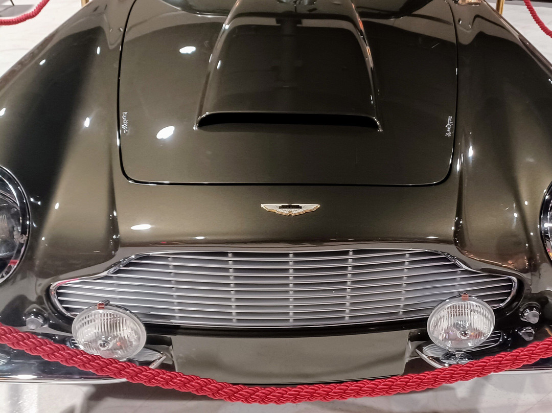 Woodside Vineyards-圣卡洛斯必去景点