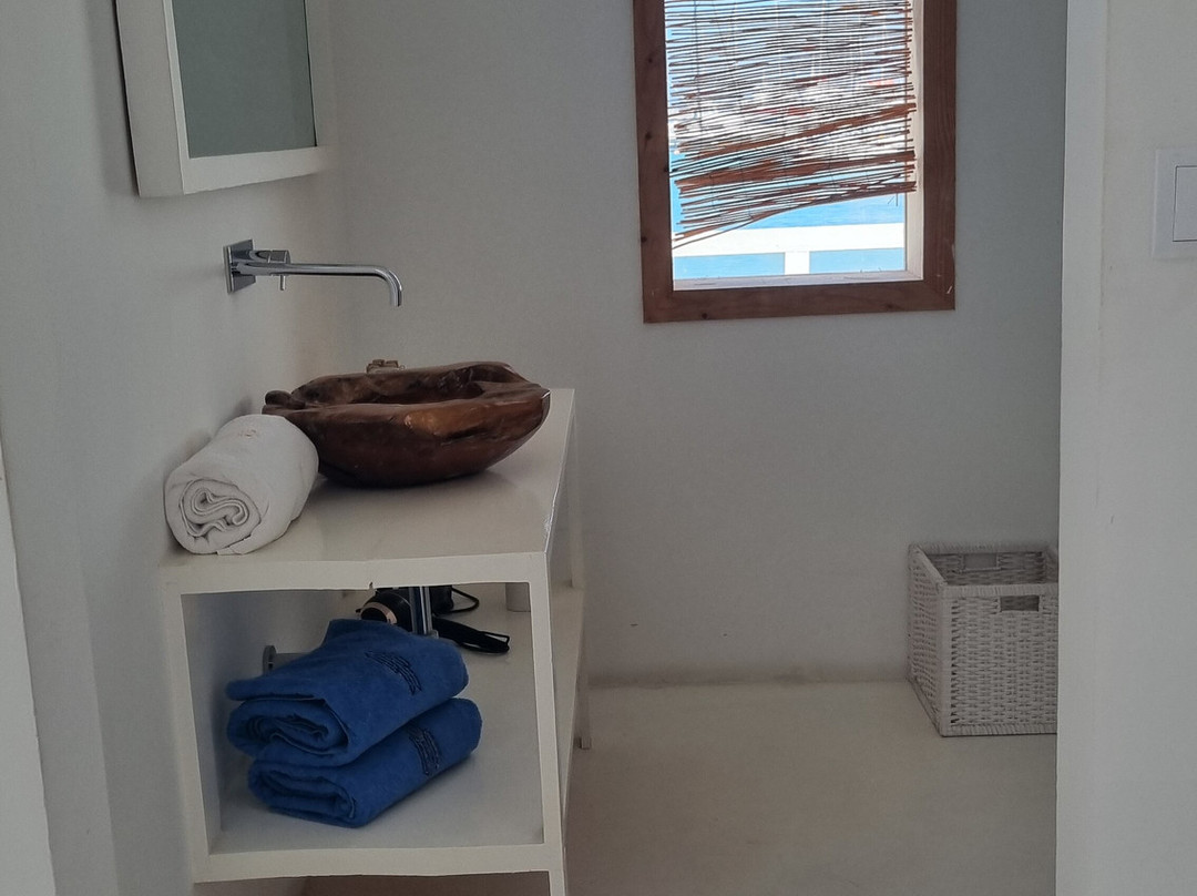 Mansa Marina Hotel主图