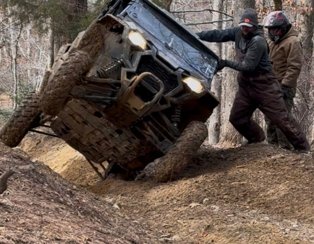 Carolina Adventure World-Winnsboro必去景点