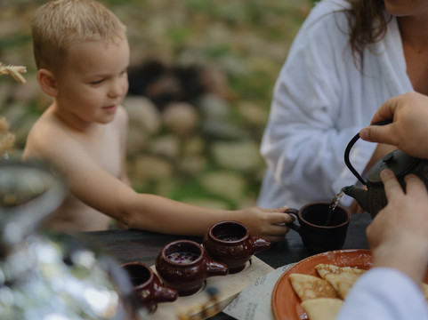 Yuryevskoe Podvorye Spa Complex-诺夫戈罗德必去景点
