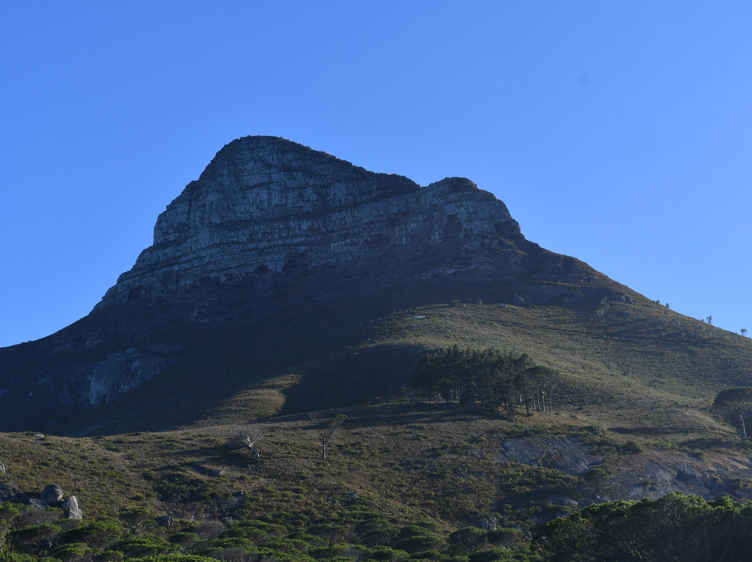 坎普斯湾度假酒店主图