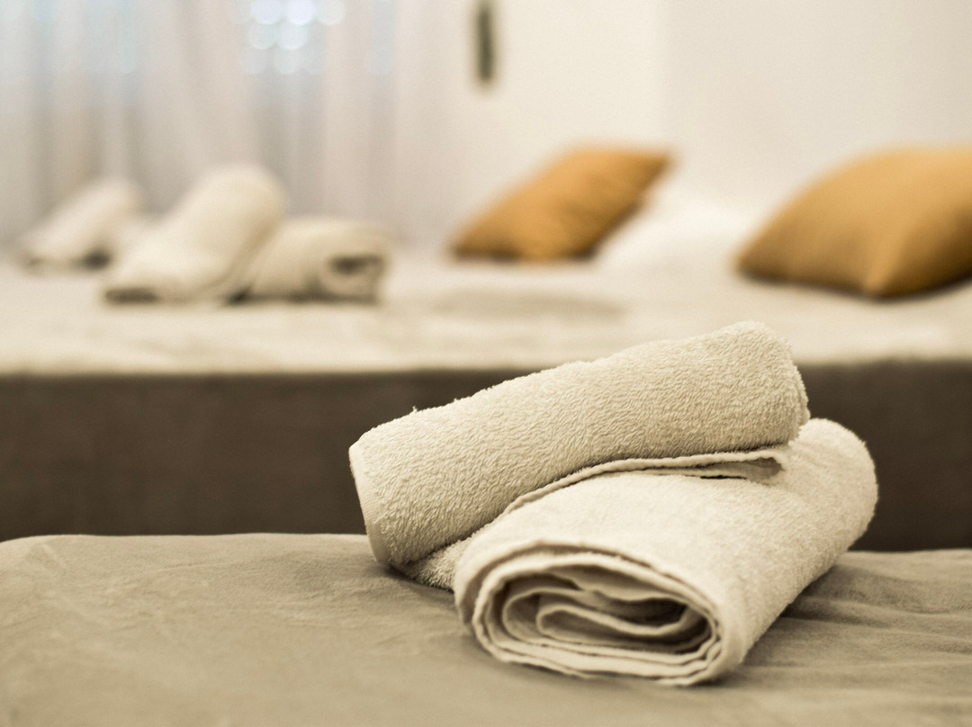 Hotel Mar Y Cielo主图