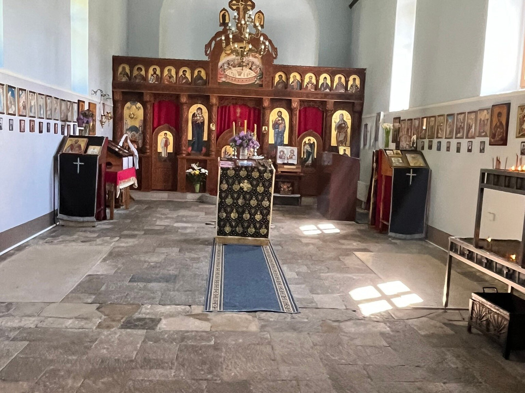 Dobrun Monastery-Dobrun必去景点