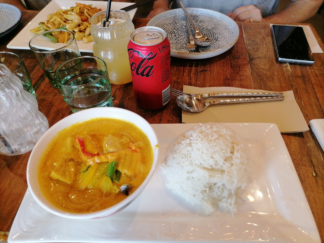 Khao Thai Little Bay