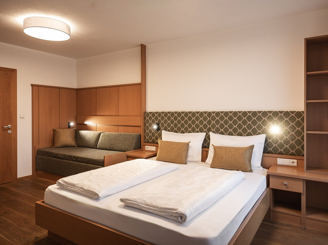 Hotel Talblick主图