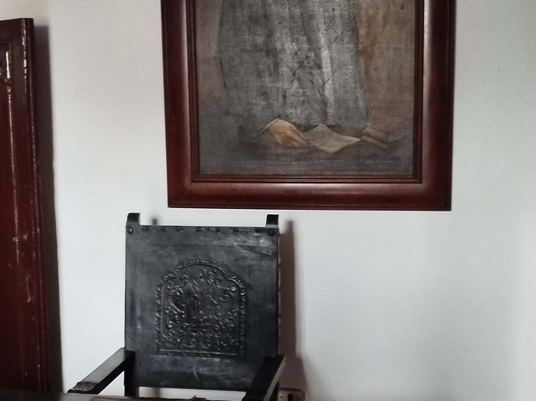 Casa Natal del Mayor (Ignacio Agramonte)景点图片