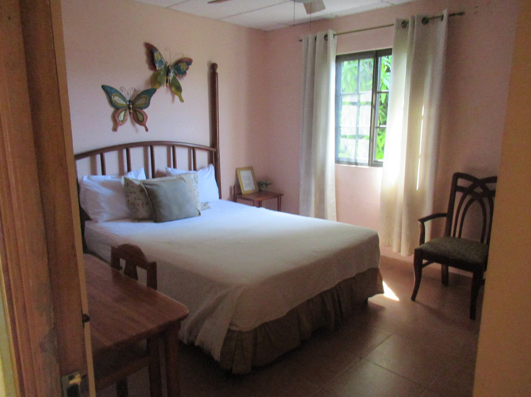 Hostal Dona Maria主图