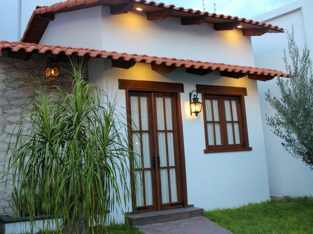 Quinta Juriquilla