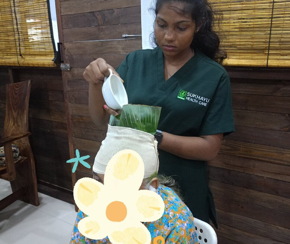 Sukhayu Helth Care (ayurveda)景点图片