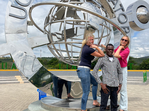 Dk Rent A Car Uganda-坎帕拉必去景点