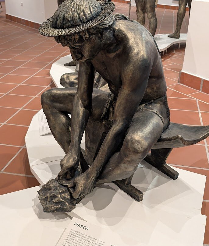 拉丁美洲博物馆-圣胡安必去景点