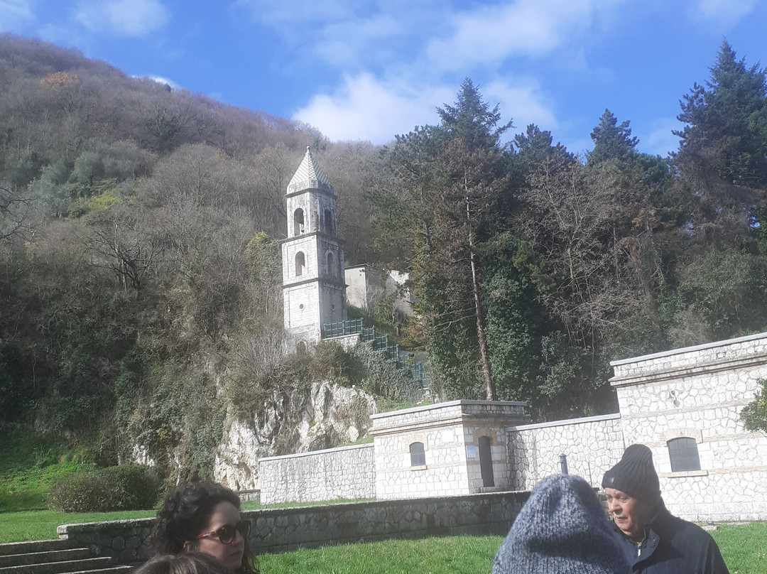 Le Sorgenti del Sele景点图片