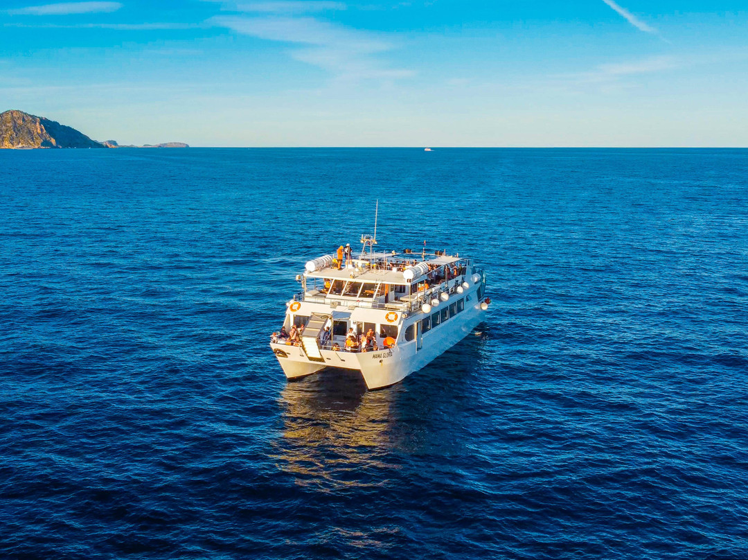 Ibiza Sea Party景点图片
