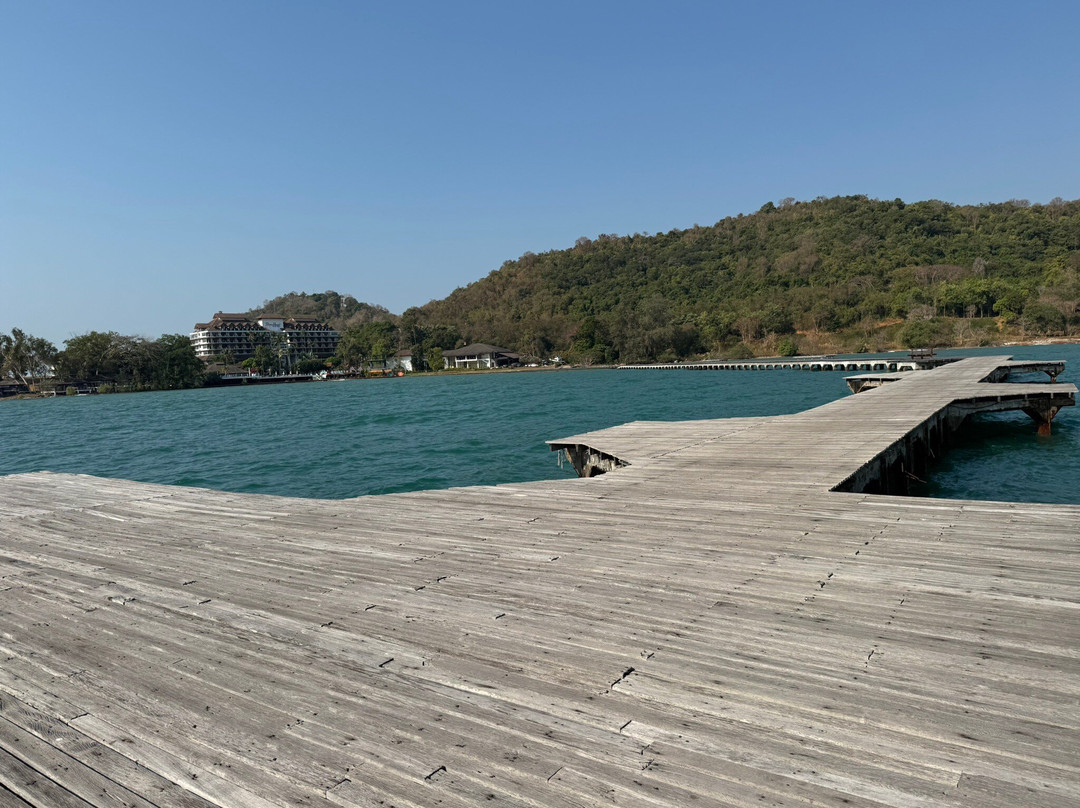 罗勇海滩度假村&Spa主图