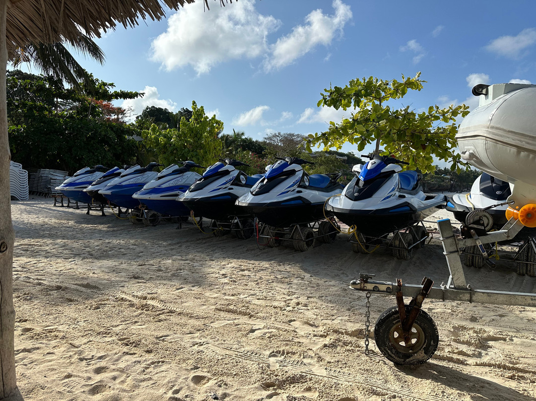 ScubaCaribe, Zanzibar-孥归必去景点