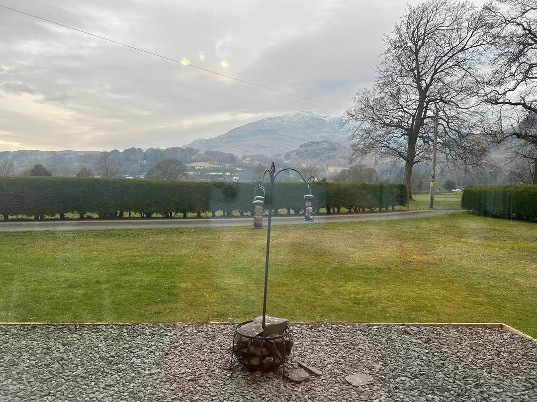 Bluebird Lodge and Waterhead Apartment主图