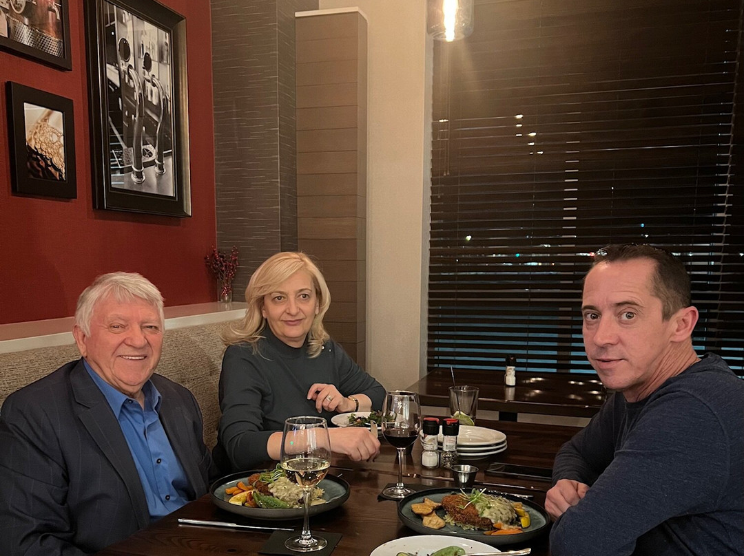 Holiday Inn & Suites Oakville @ Bronte By IHG主图