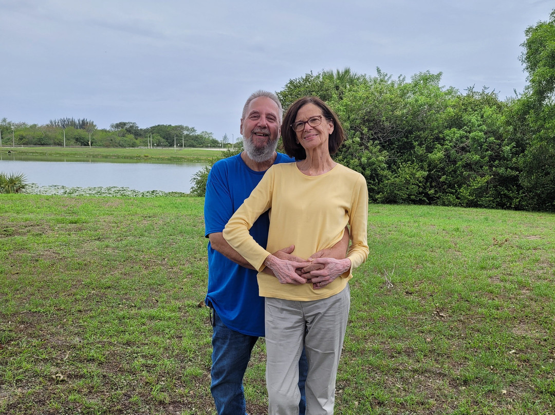 Burt Aaronson South County Regional Park-博卡拉顿必去景点