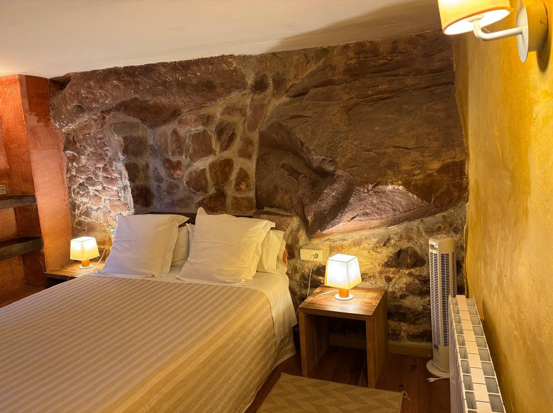 Hotel El Jardin Vertical主图