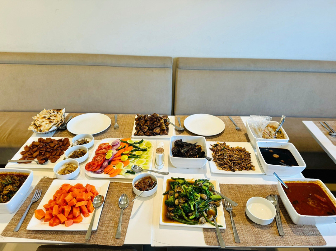 菩提伽耶盛橡酒店主图