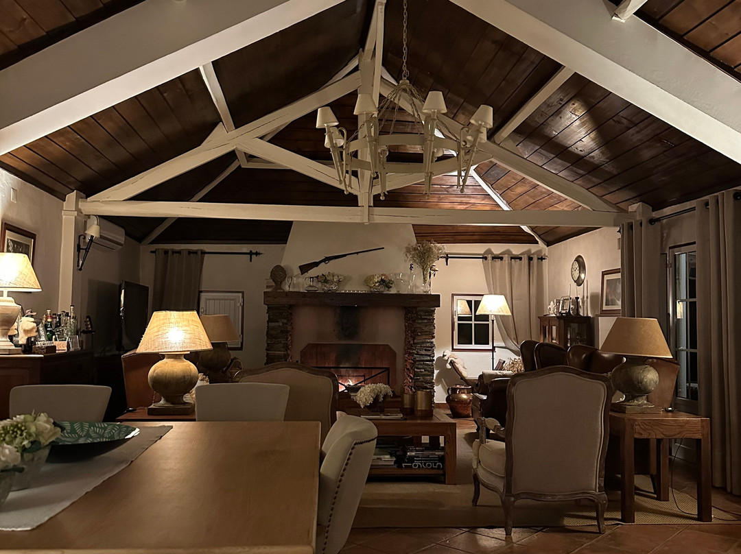 Herdade das Barradas da Serra主图