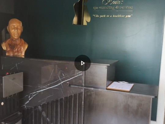 Beale's Spa Consulting & Services-安东尼奥港必去景点