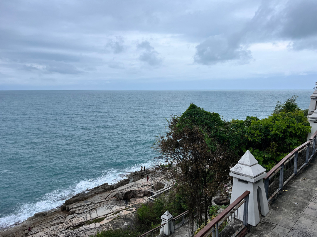 Cocovolt: Electric Scooter Rental with Mobile App in Koh Samui-查汶海滩必去景点