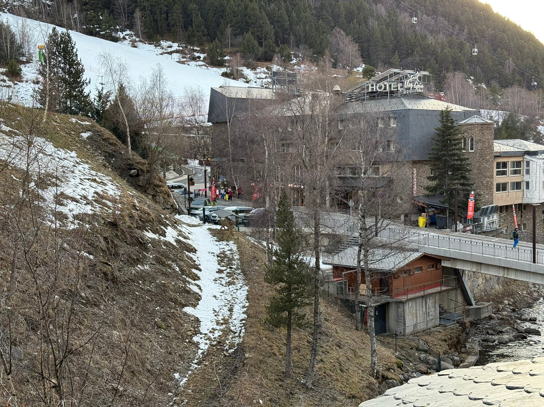 Hotel Del Tarter主图