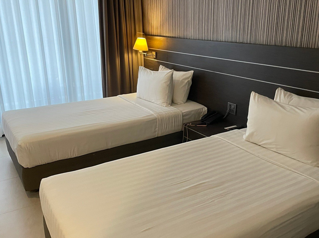 Amanta Hotel Nongkhai主图