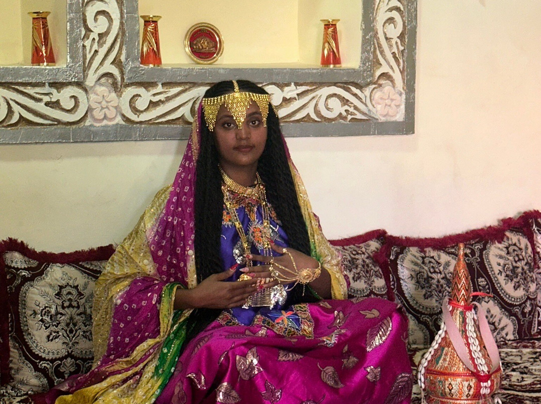 Edom Harar Tours & Car Rentals景点图片