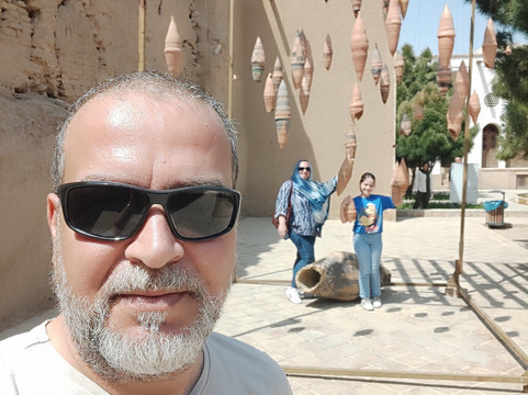 Chapar Persian Travel-德黑兰必去景点