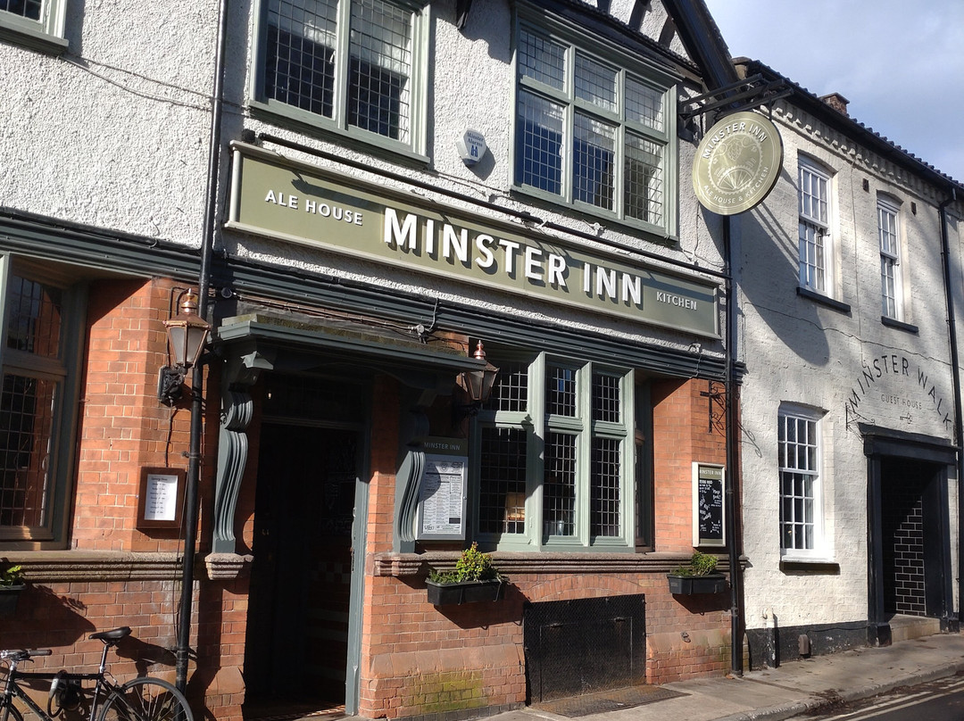 Minster Inn Public House景点图片