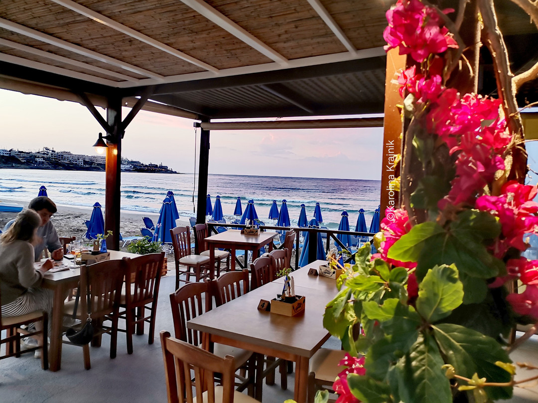 Roma Restaurant
