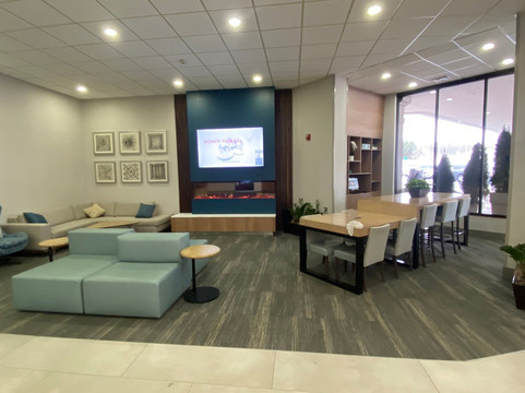 Holiday Inn Cleveland-S Independence by IHG主图