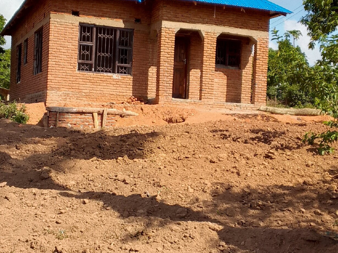 Gwele Hostel