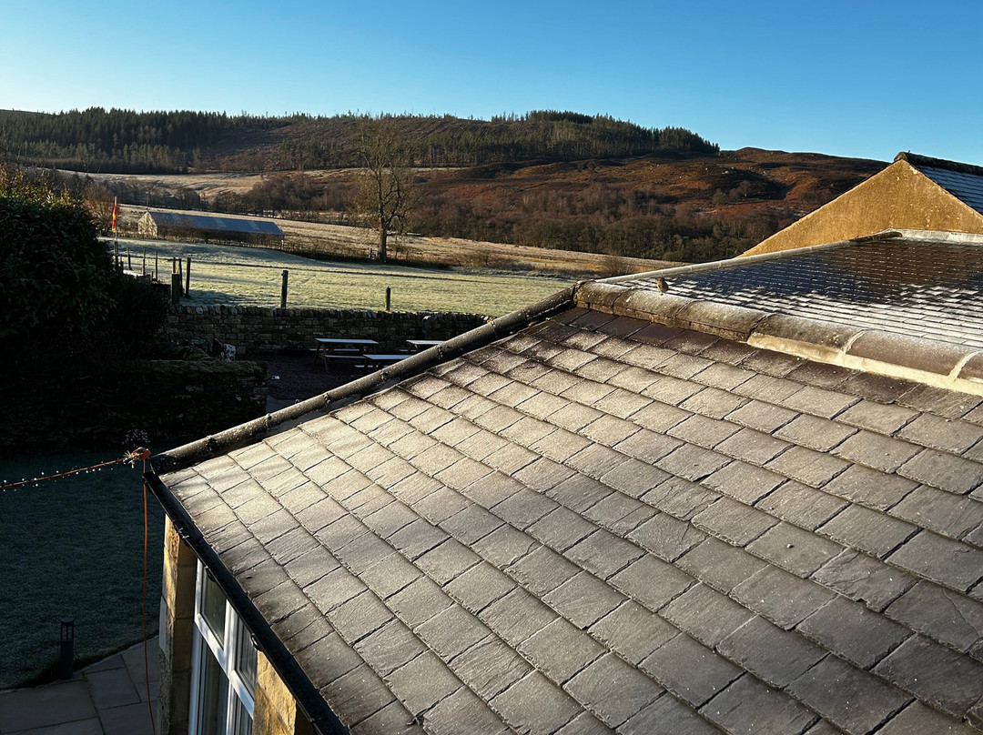 Rose and Thistle Inn主图