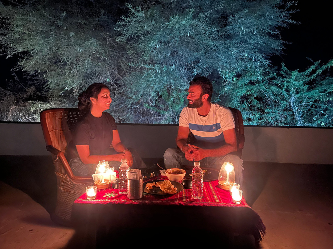 Clarks Safari Jawai主图