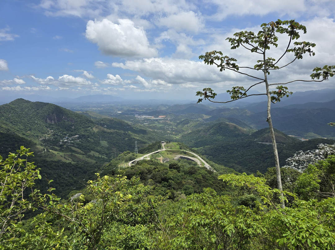 Mirante do Cristo-彼得罗波利斯必去景点
