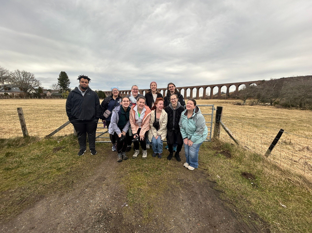 Highland Explorer-因弗内斯必去景点