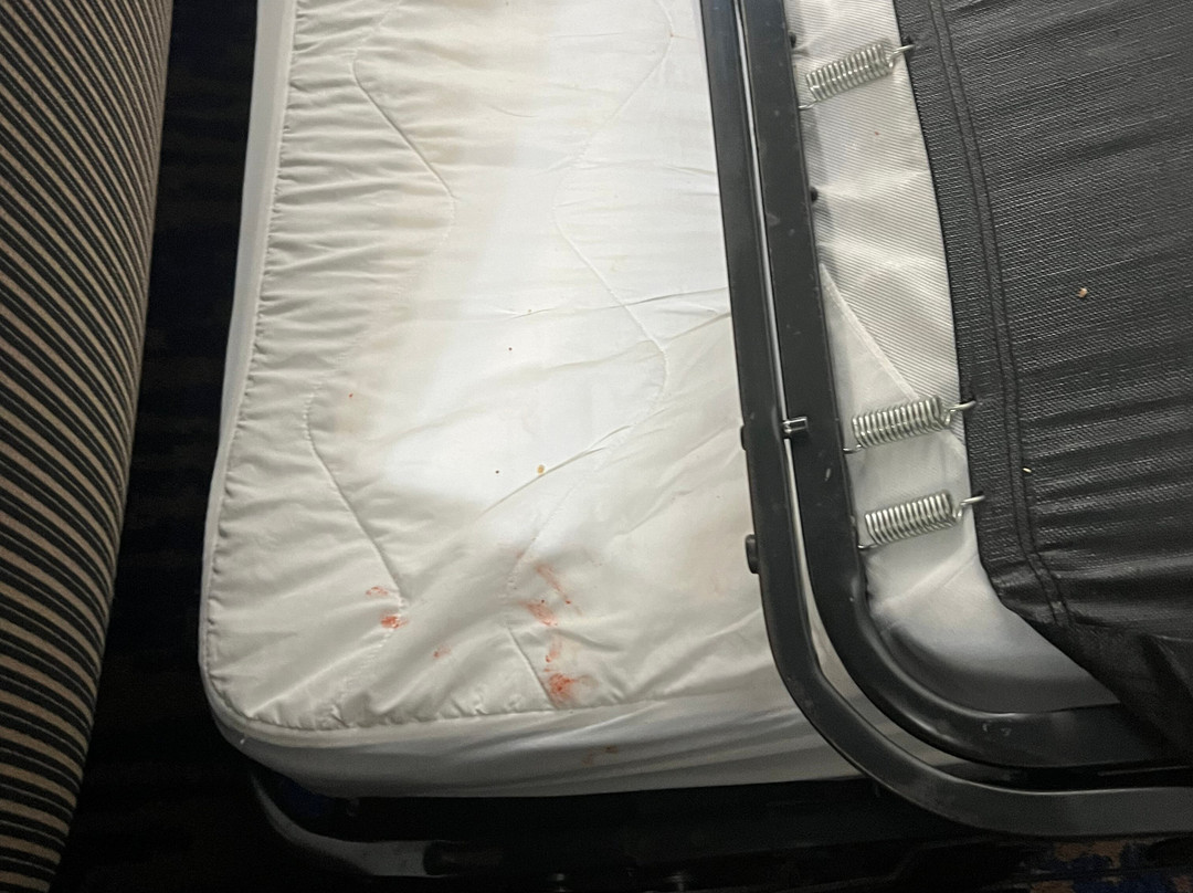 贝斯特韦斯特乡村套房酒店主图