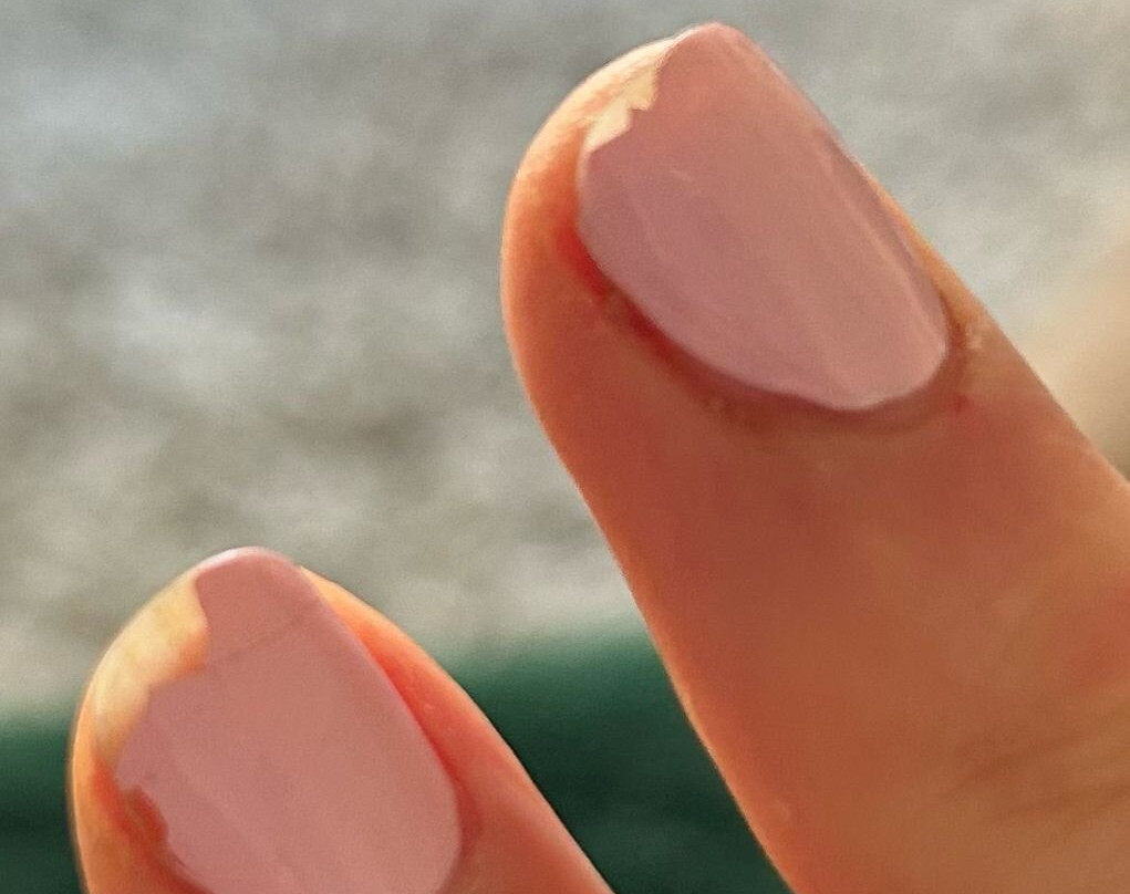 Hollywood Nails-Leopold必去景点