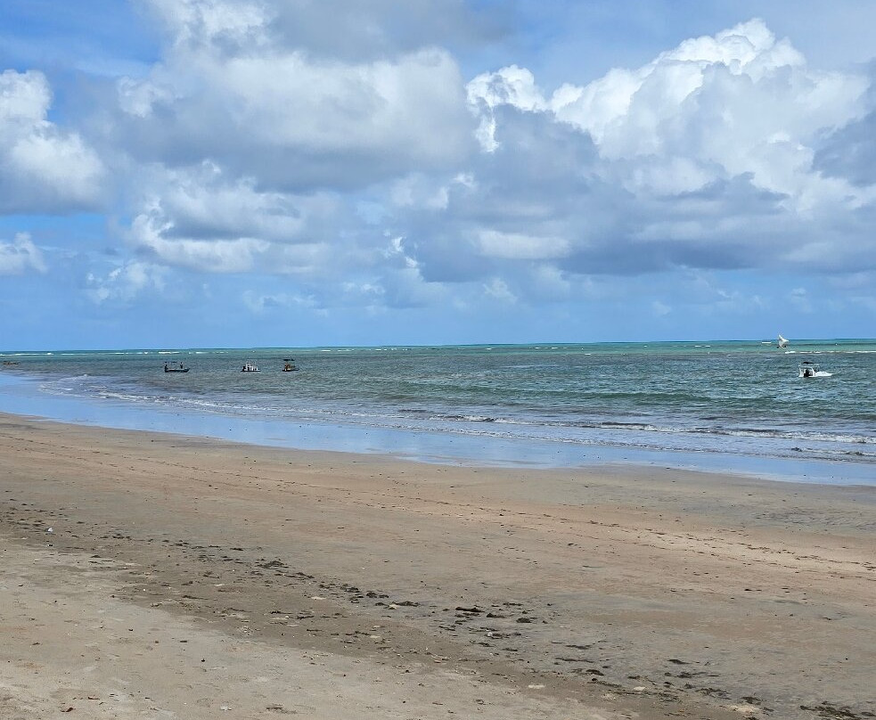 Manaí 海滩俱乐部旅馆
