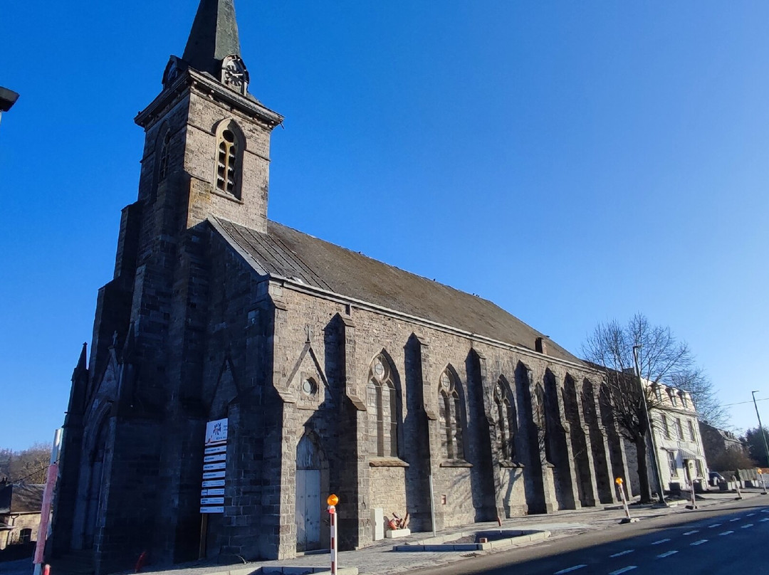 Hostellerie La Cathedrale主图