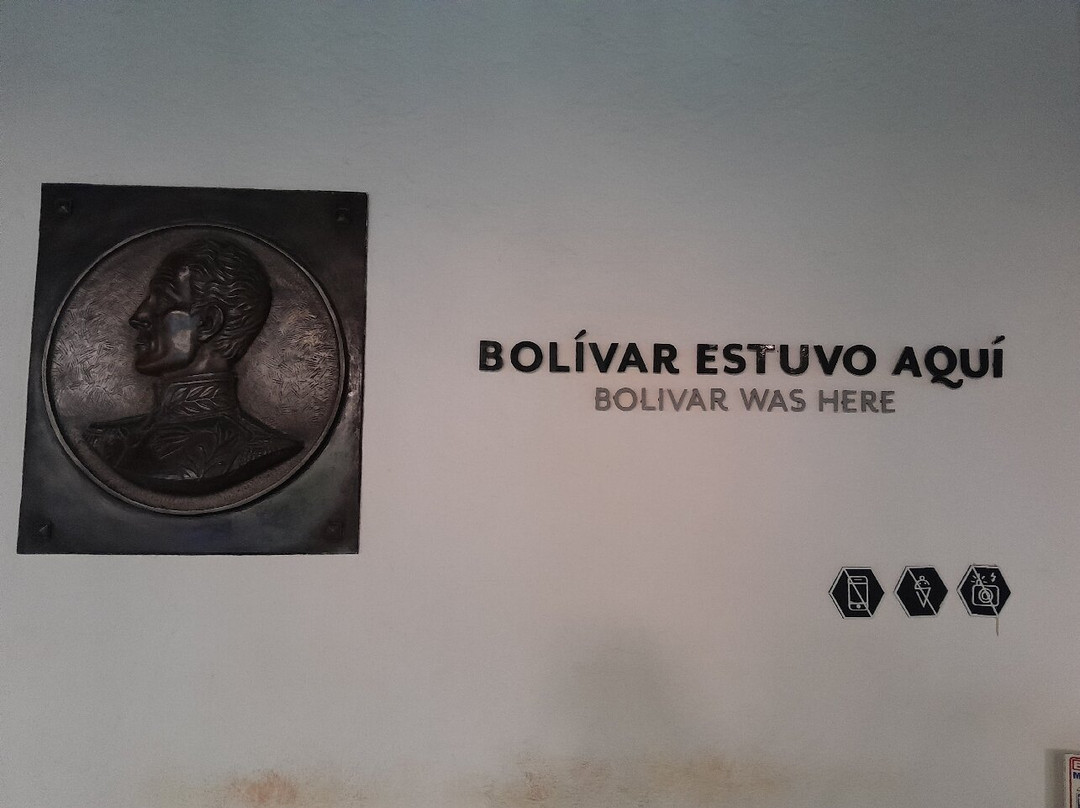 Museo del Oro Tairona - Casa de la Aduana景点图片
