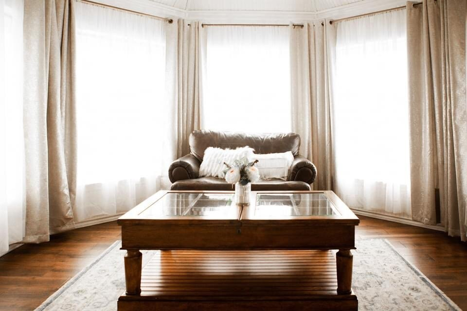 Towering Oaks Event & Retreat Center主图