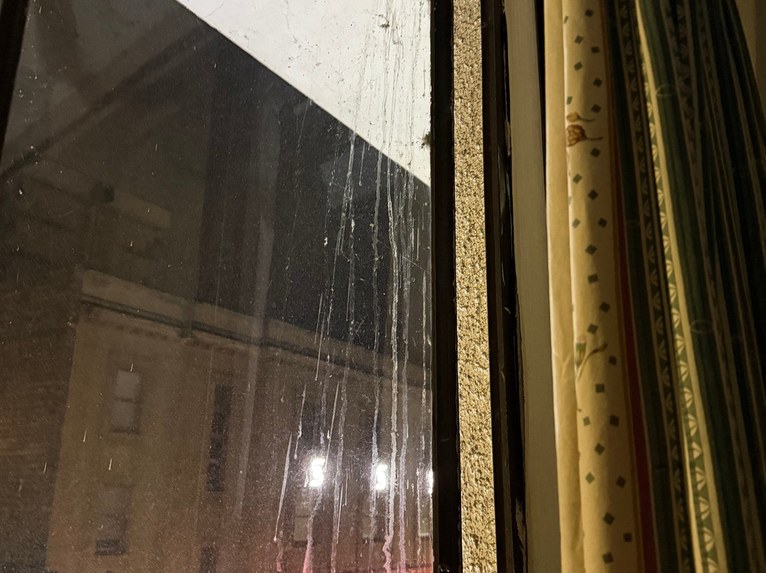 Hotel Frontera Clasico主图