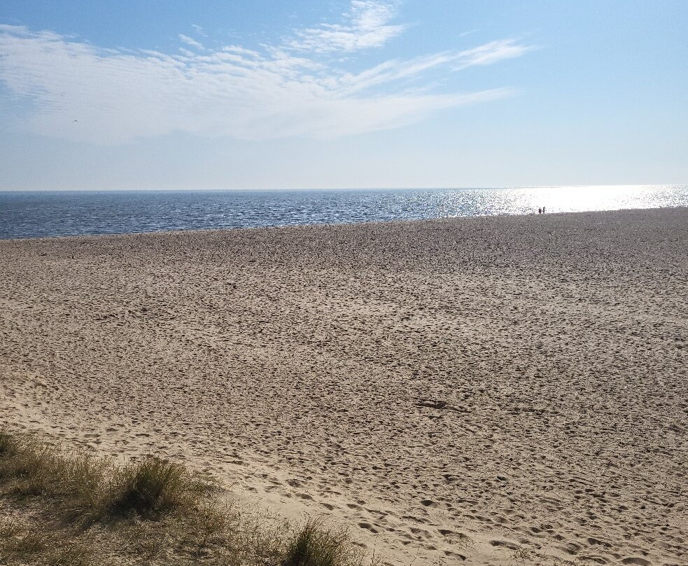 Great Yarmouth Central Beach景点图片