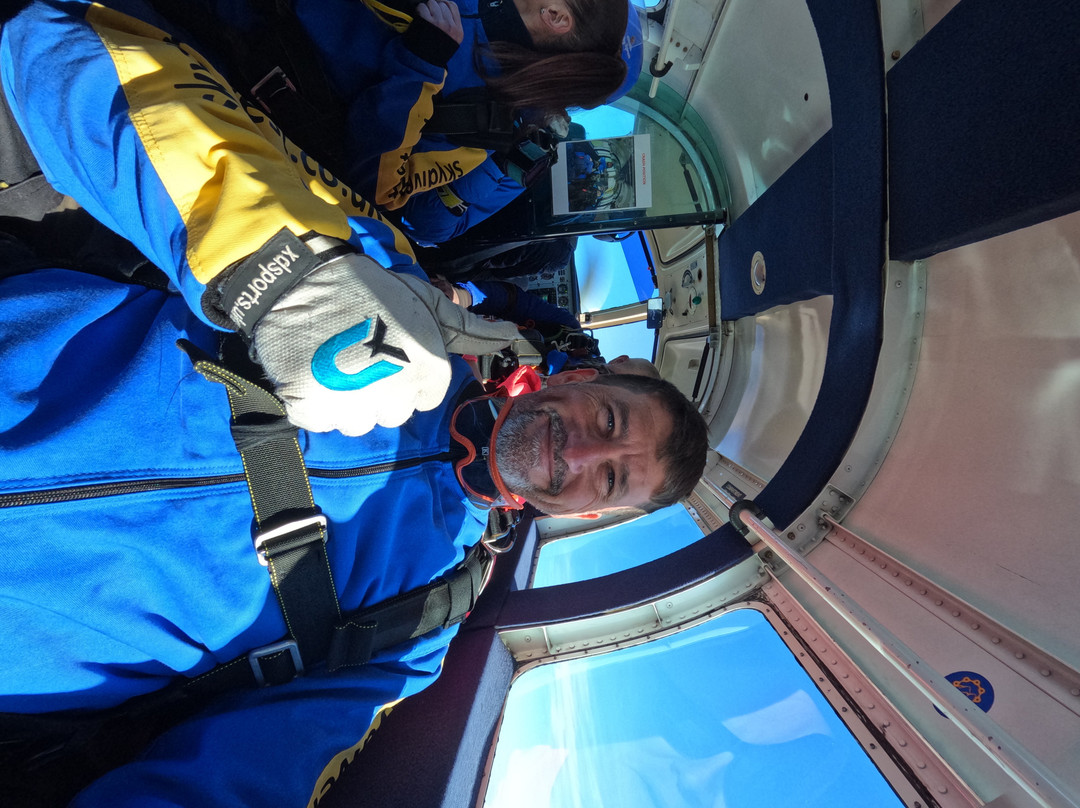 Skydive Northwest景点图片