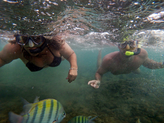 Porto Adventure-嘎林海斯港必去景点